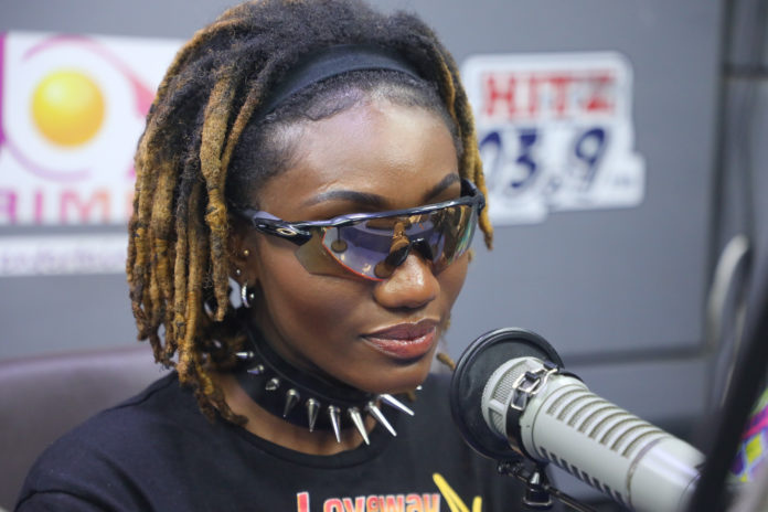Wendy Shay