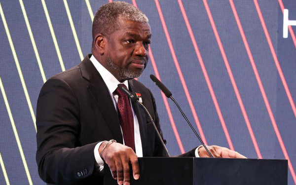 Angola Represents a Strategic Opportunity for United States (US) Investors