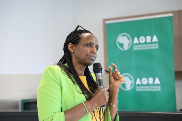 New Small and Medium sized Enterprise (SME) Impact Report Advocates Enhanced Support for Agribusinesses to Navigate the "Triple Crisis"