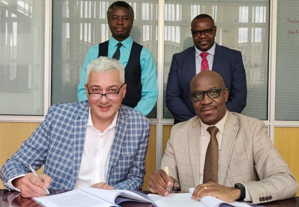 Bureau Veritas Kenya assumes operation and management of Yana Oil Limited Laboratory Facility in Kenya