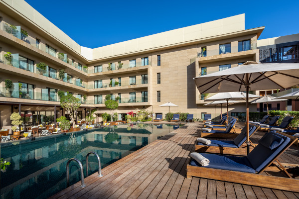 Radisson Hotel Group accelerates expansion in Morocco with the target of 25 hotels by 2030
