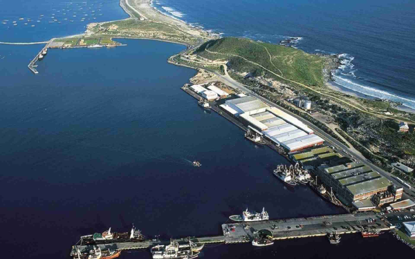 South Africa Unveils Infrastructure Plans at Sustainable Infrastructure Development Symposium South Africa (SIDSSA) 2024