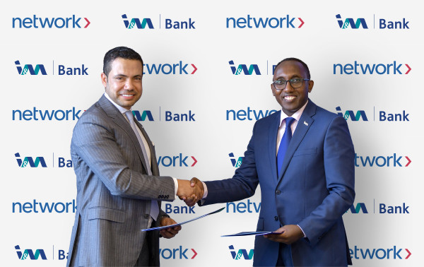 I&M Bank (Rwanda) Plc. and Network International to collaborate on accelerating digital payment transformation in Rwanda