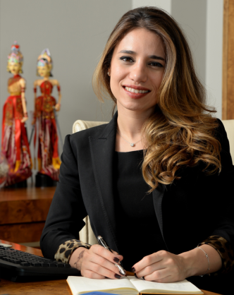 The Best is Yet to Come for Women in the Power Sector, says Karpowership Chief Communications Officer (CCO)