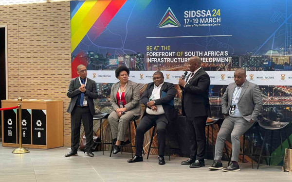 South African Special Economic Zones (SEZ) Prioritize Gas, Renewable Energy to Drive Efficiency