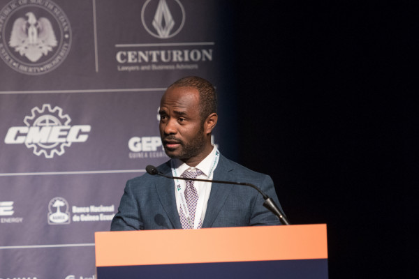 Invest in Equatorial Guinea Oil and Gas: Minister of Mines and Hydrocarbons Joins African Energy Week (AEW) 2024