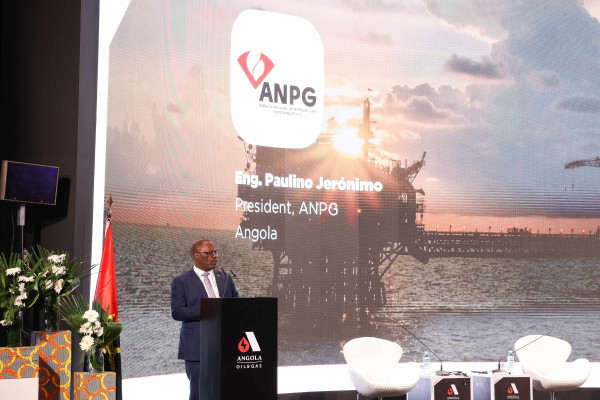 Angola Oil & Gas (AOG) Offers Unparalleled Opportunities for International Investors
