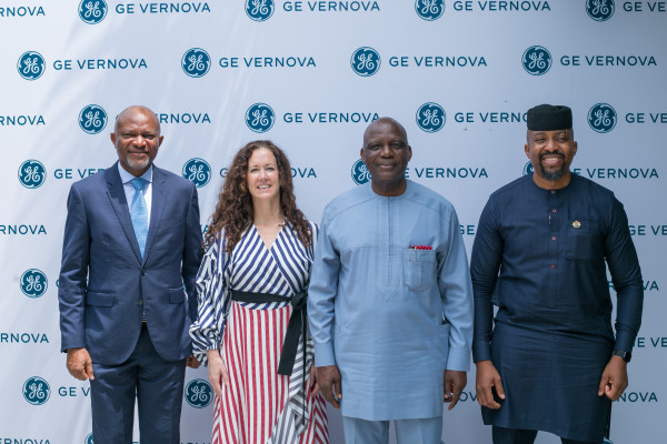 GE Vernova Committed to Support Sustainable Energy Transition in Nigeria