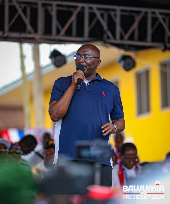 Dr. Bawumia