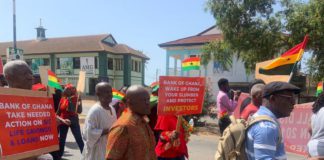 Locked-up Investment Holders Forum DEMO