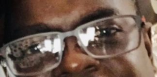 The late Christopher Adu Boahen