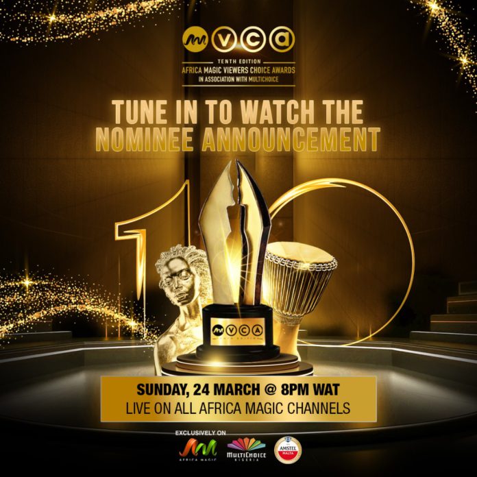 AMVCA