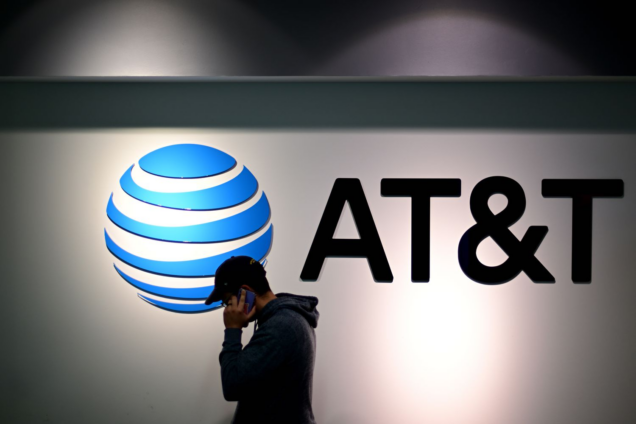 AT&T