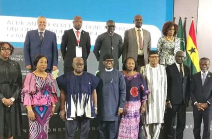 African-leaders
