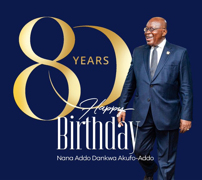 Akufo-Addo
