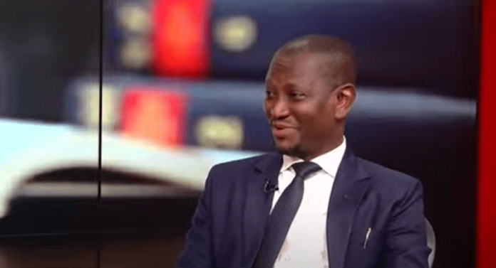 Alfred Tuah Yeboah (1)