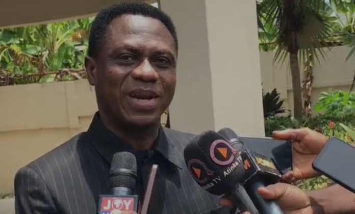 Apostle Eric Nyamekye (1)