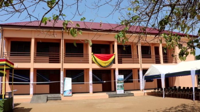 Avete Basic school