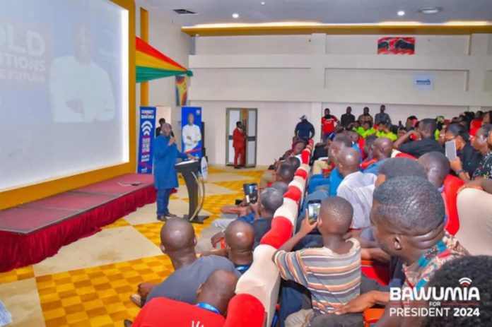 bawumia