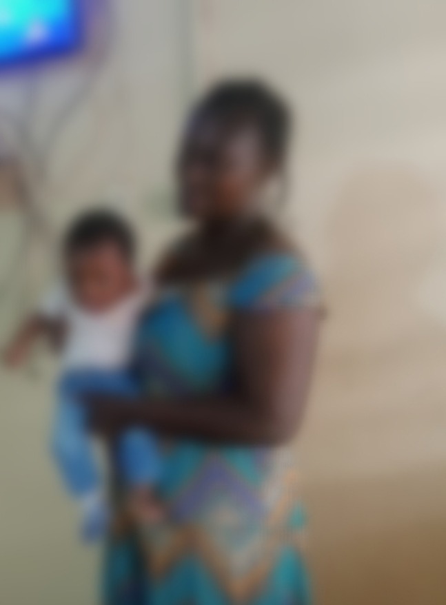Baby Thief Caught at Church Event in Asante Akyem Agogo
