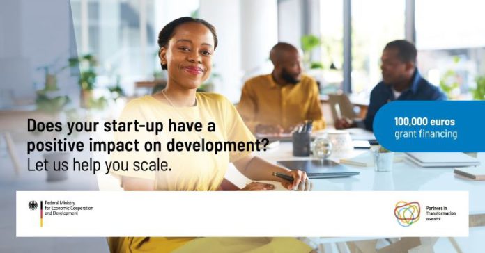 DeveloPPP Ventures