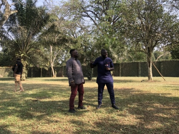 Eastern camp adventure (1)