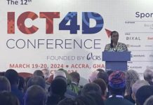 We’re working to make Ghana ICT hub of West Africa – Communications Minister