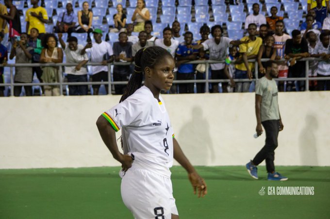 Black Princesses