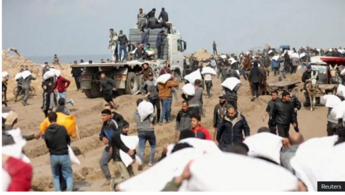 Gaza