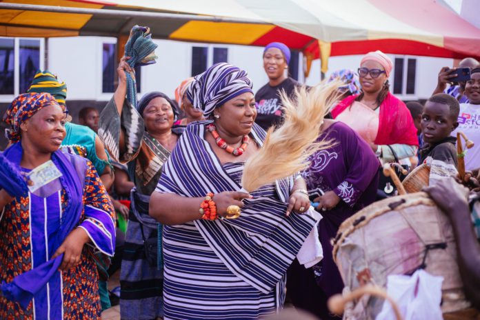 Gifty Anti