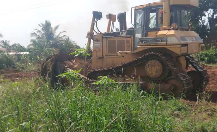 Gov't to begin construction of affordable houses for workers in Ho