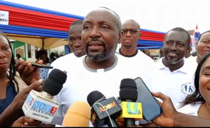 John Boadu