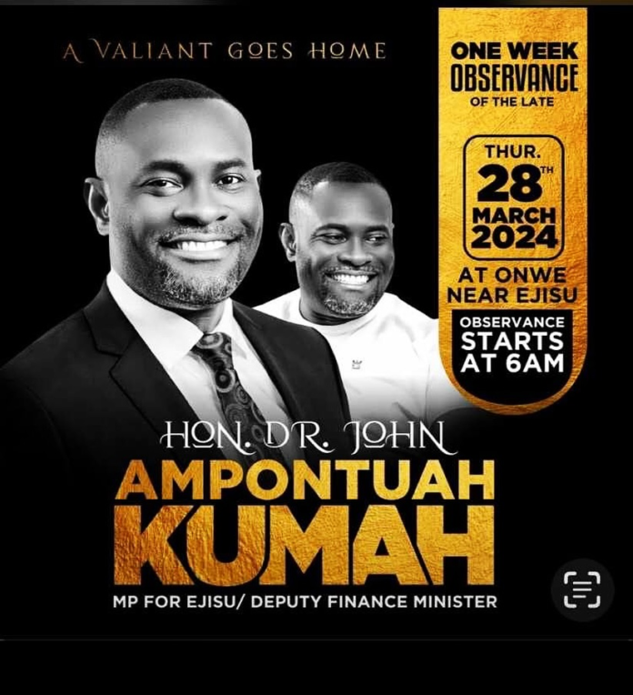 John Kumah