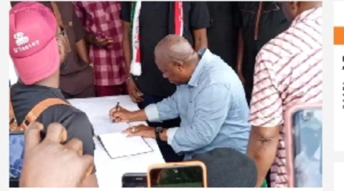 John Mahama (1)