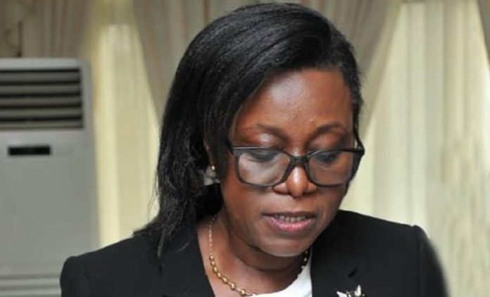 Judicial secretary (1)