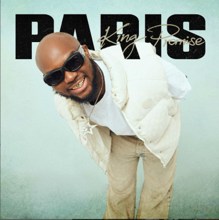 King Promise