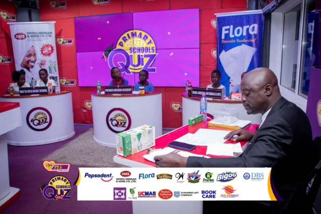 LUV FM quiz