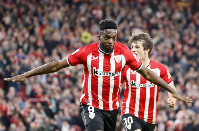 LaLiga - Athletic Club vs Girona FC