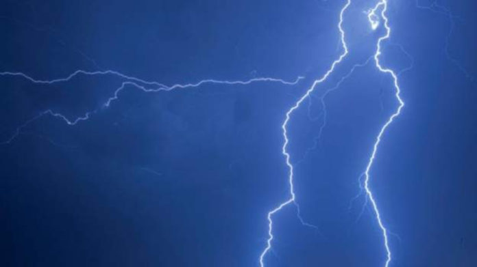 Lightning