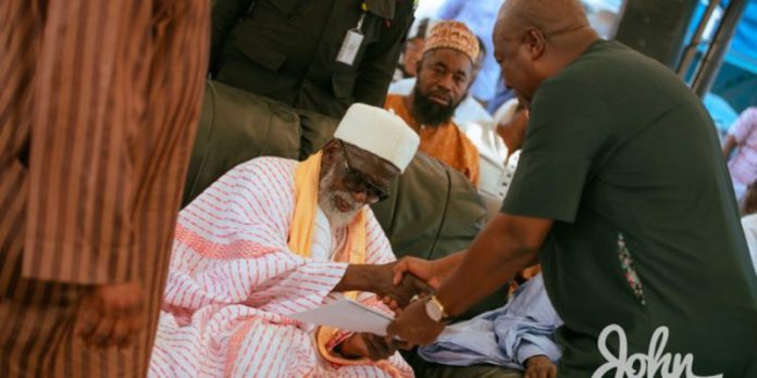 Mahama-chief Imam (1)