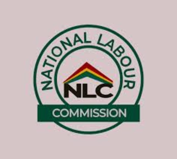 NLC