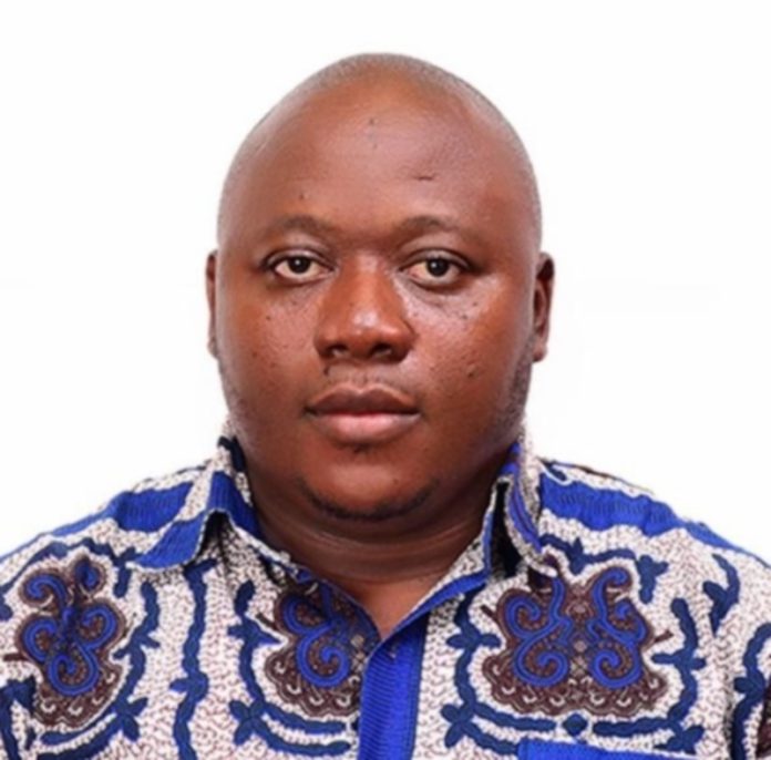 NPP Manhyia South Constituency Chairman was not fairly treated, we’re solidly behind him – Fiifi Mensah
