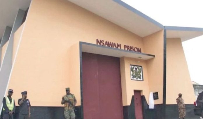 Nsawam Prison