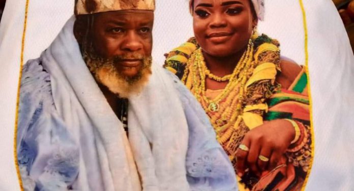 Nungua-Wulomo