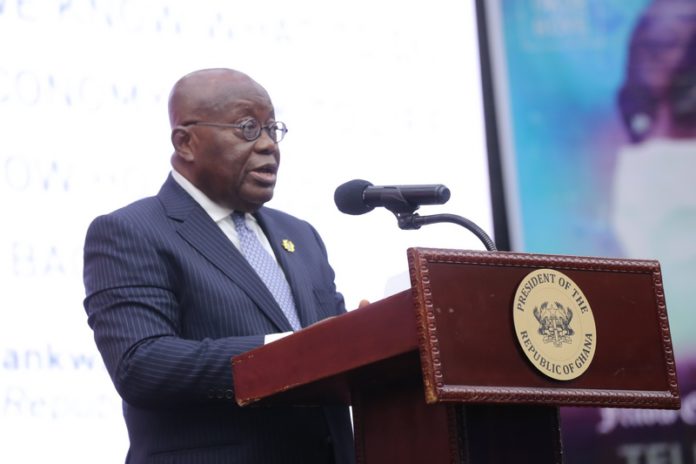 Akufo Addo