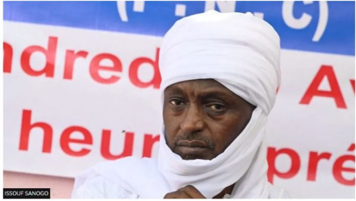 Opposition politician Yaya Dillo was a vocal opponent of his cousin, President Mahamat Déby
