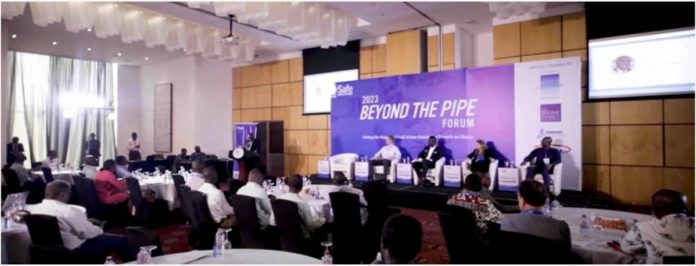Safe Water Network to host beyond the pipe forum to address sustainable water access in Ghana