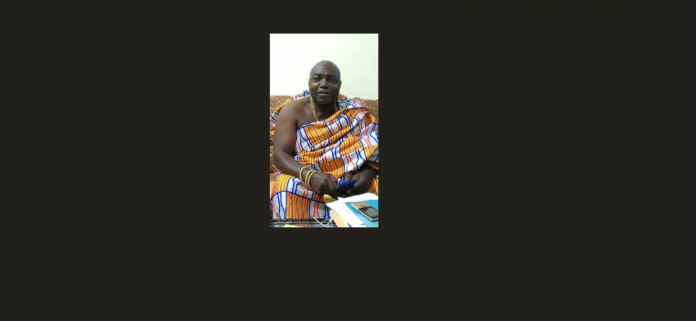 Nana Ngoah Anyimah Kodom Il Nana Ngoah Anyimah Kodom Il