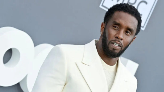 Sean Diddy