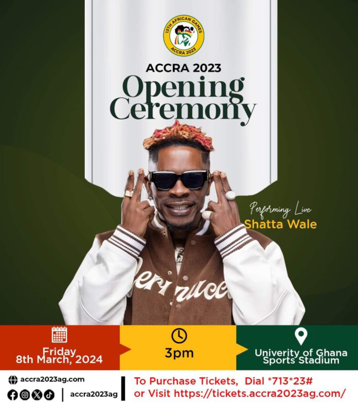 Shatta-AGames